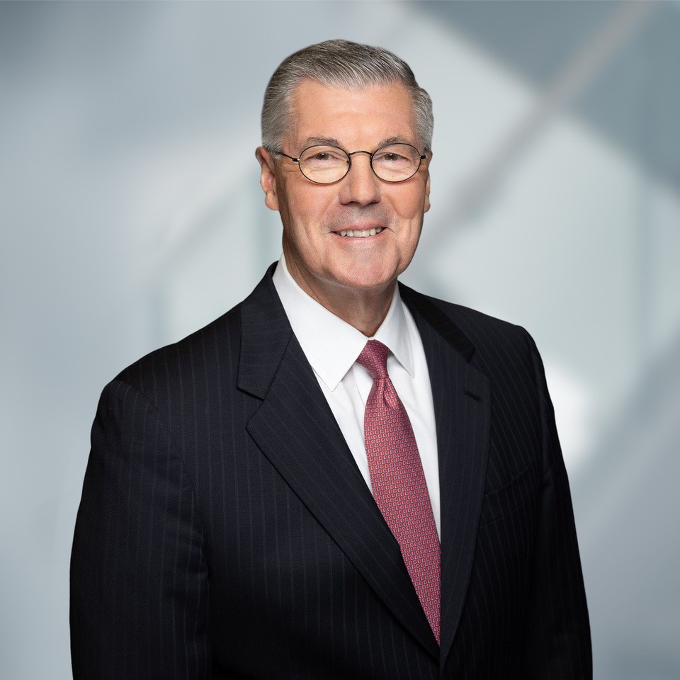 Roger A. Cregg: Board of Director at Minto Group